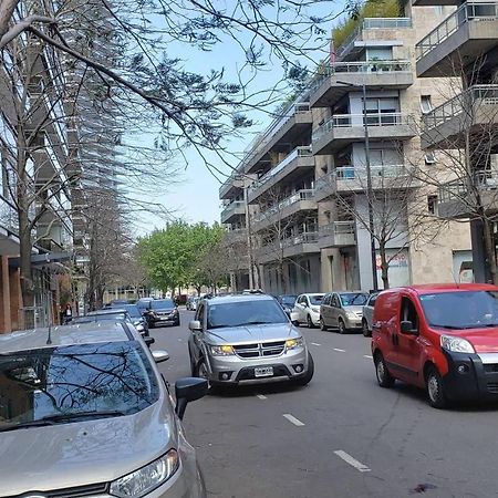 Puerto Madero Con Amenities Apartment Буенос Айрес Екстериор снимка