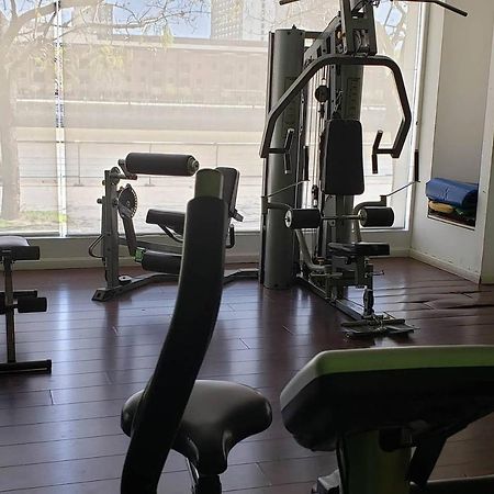 Puerto Madero Con Amenities Apartment Буенос Айрес Екстериор снимка