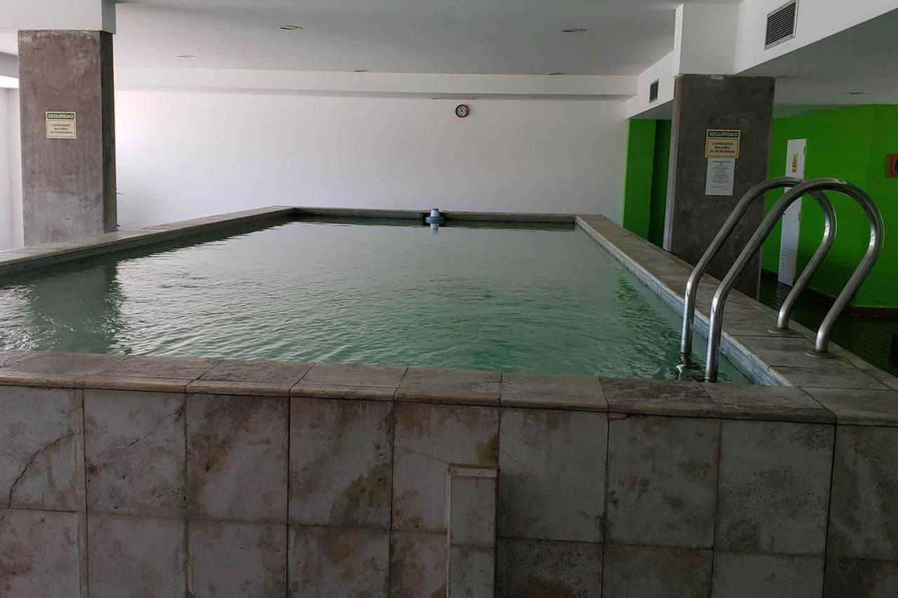 Puerto Madero Con Amenities Apartment Буенос Айрес Екстериор снимка