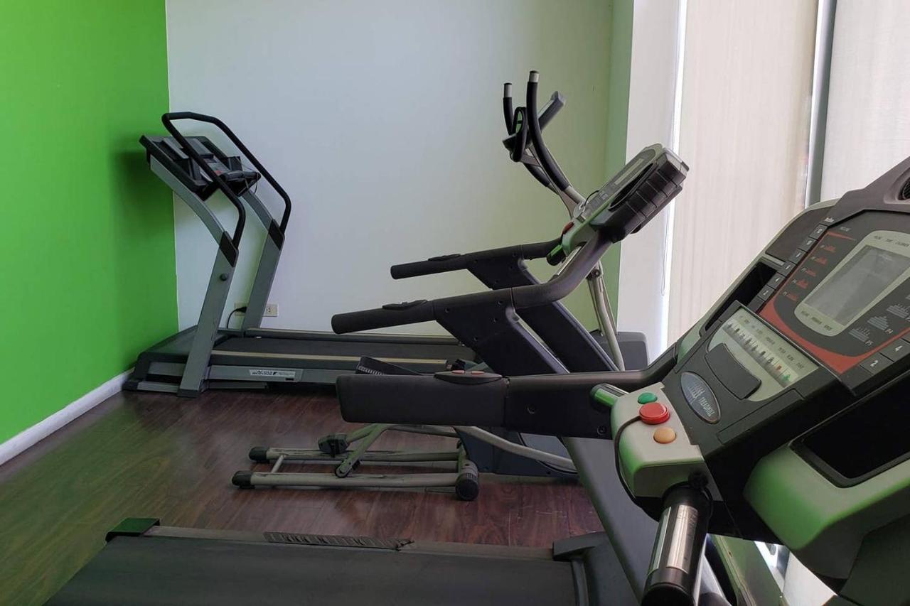 Puerto Madero Con Amenities Apartment Буенос Айрес Екстериор снимка
