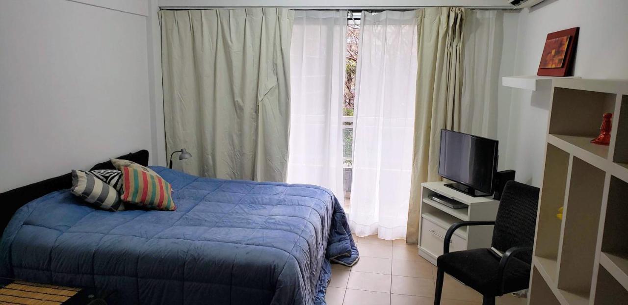 Puerto Madero Con Amenities Apartment Буенос Айрес Екстериор снимка