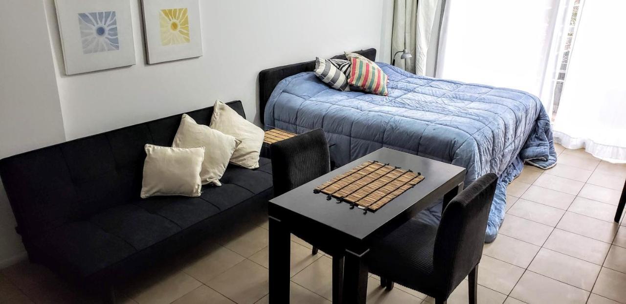 Puerto Madero Con Amenities Apartment Буенос Айрес Екстериор снимка