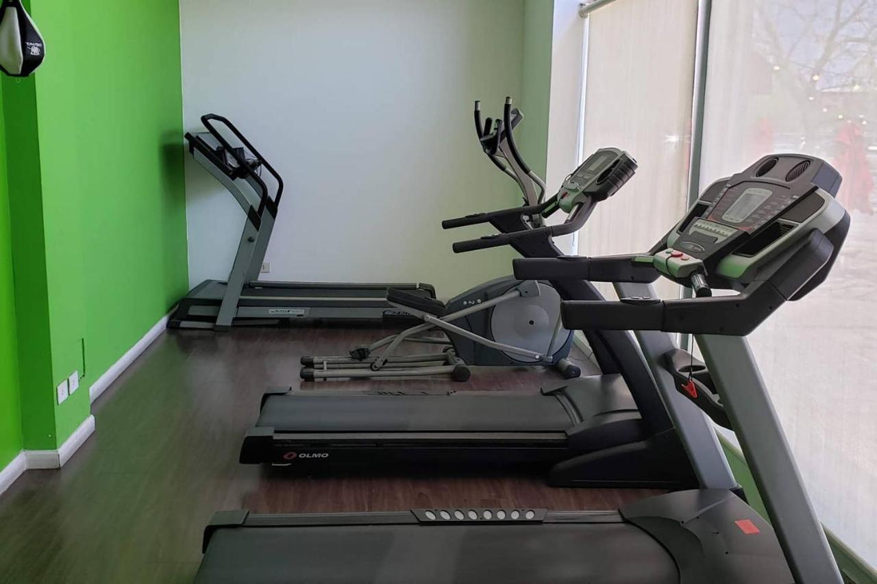 Puerto Madero Con Amenities Apartment Буенос Айрес Екстериор снимка