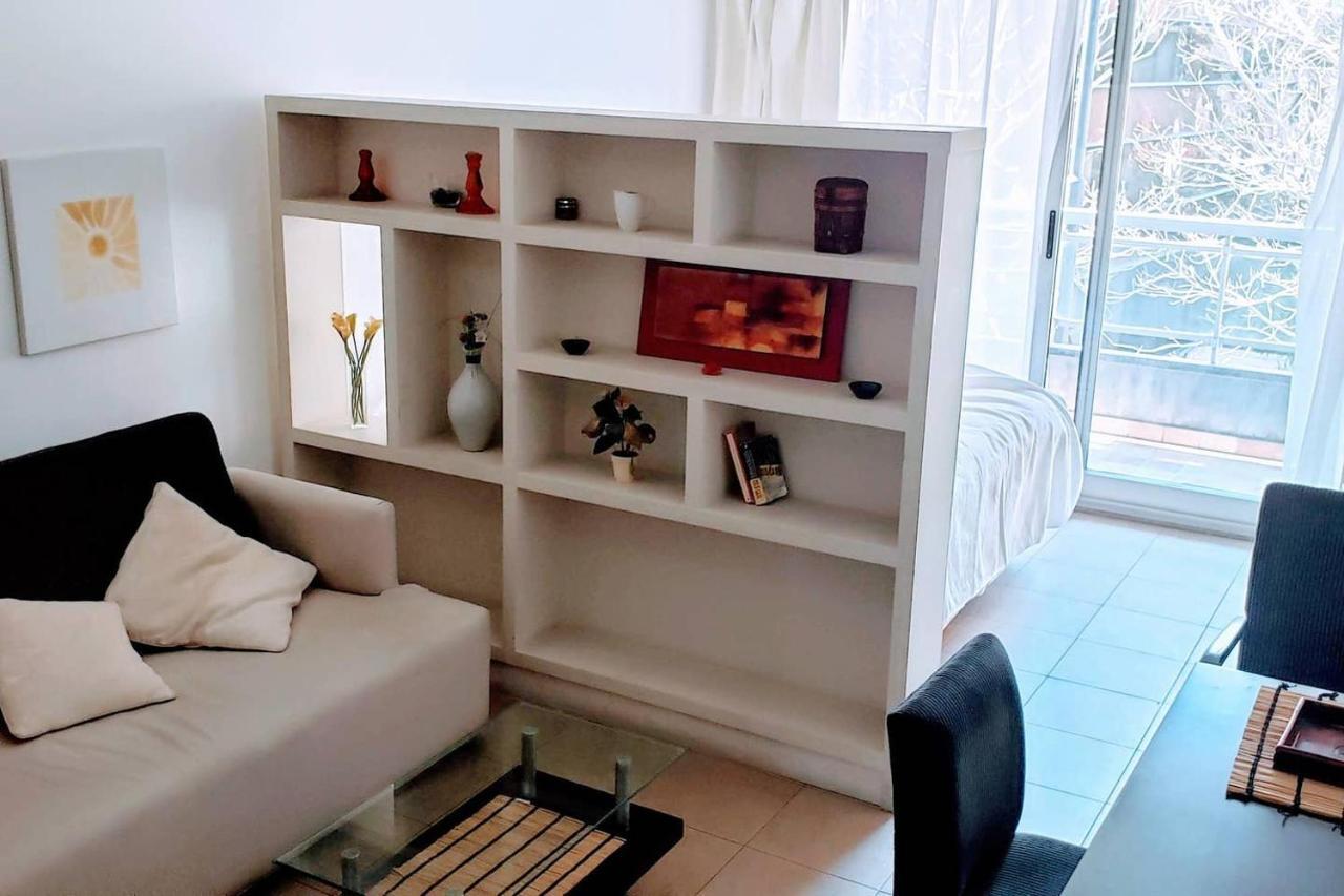 Puerto Madero Con Amenities Apartment Буенос Айрес Екстериор снимка