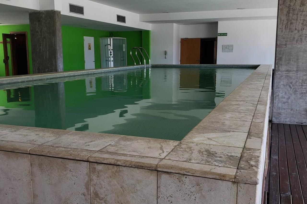 Puerto Madero Con Amenities Apartment Буенос Айрес Екстериор снимка