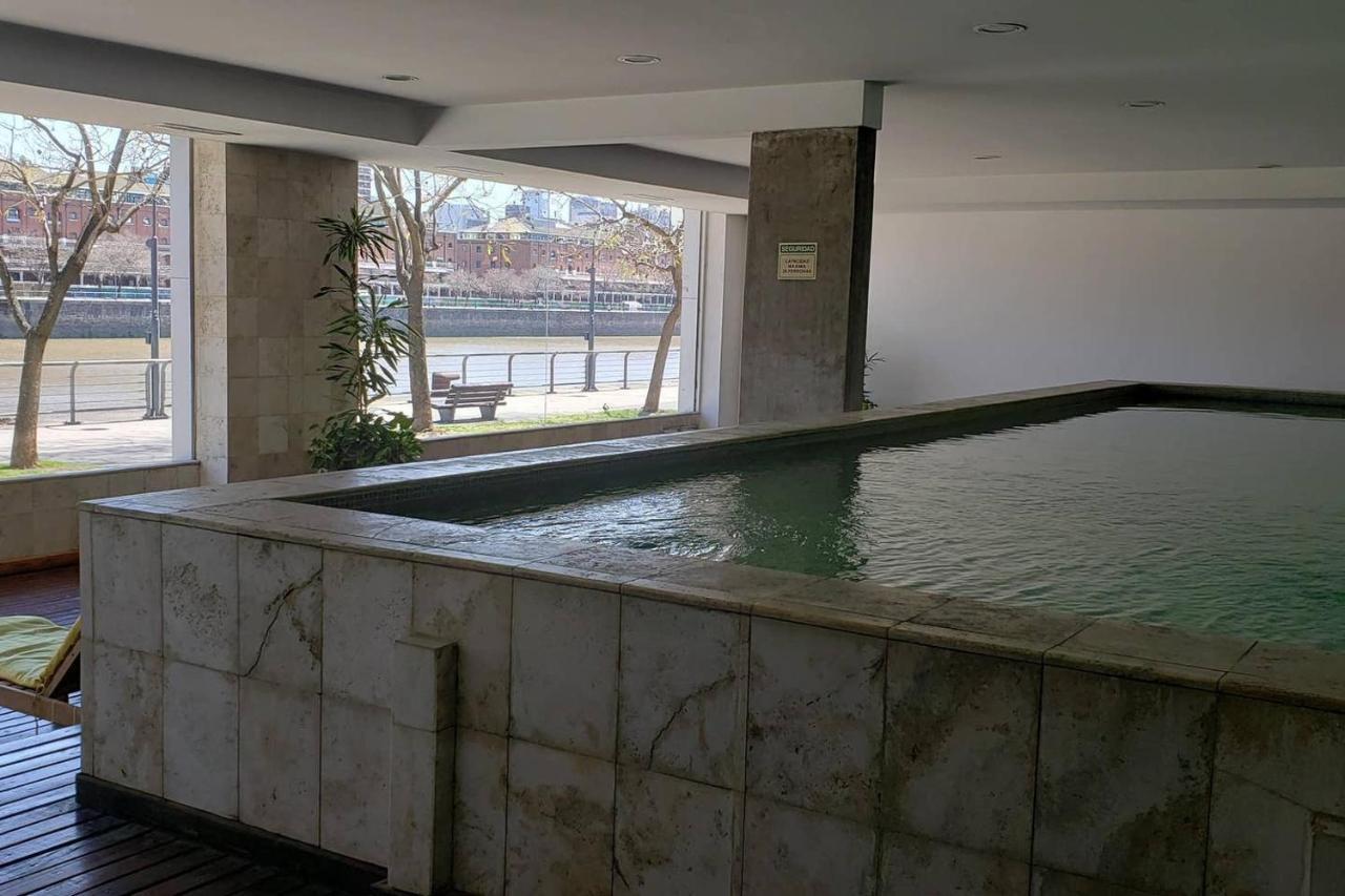 Puerto Madero Con Amenities Apartment Буенос Айрес Екстериор снимка