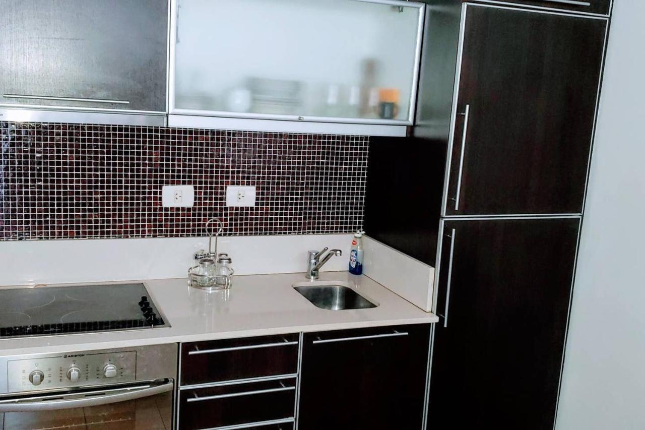 Puerto Madero Con Amenities Apartment Буенос Айрес Екстериор снимка