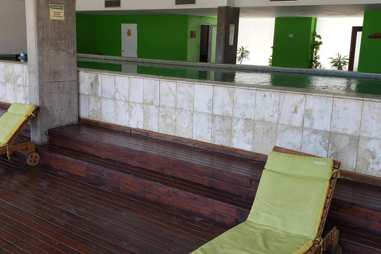 Puerto Madero Con Amenities Apartment Буенос Айрес Екстериор снимка