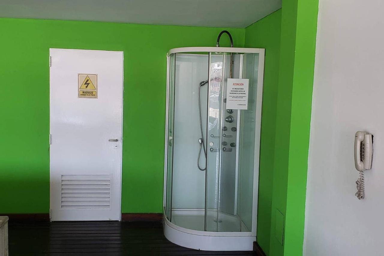 Puerto Madero Con Amenities Apartment Буенос Айрес Екстериор снимка