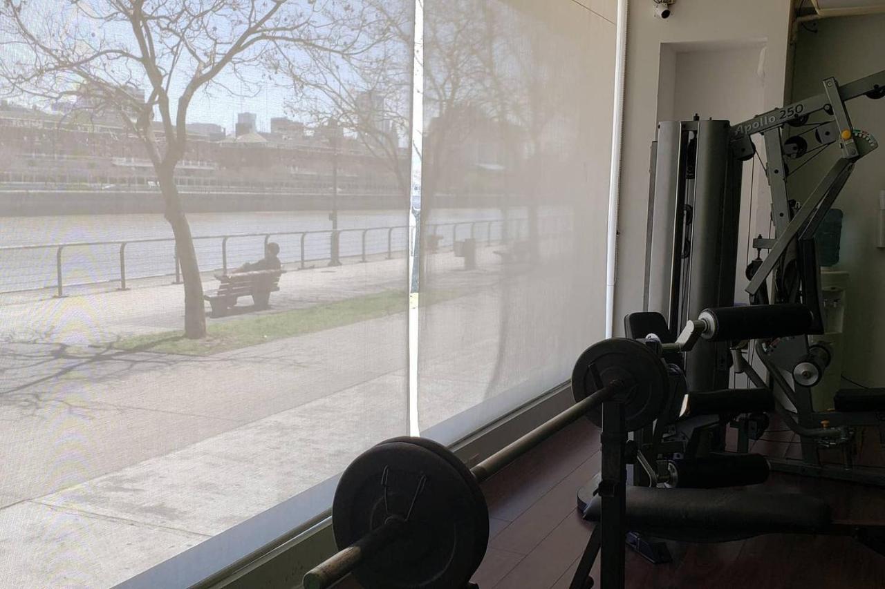 Puerto Madero Con Amenities Apartment Буенос Айрес Екстериор снимка