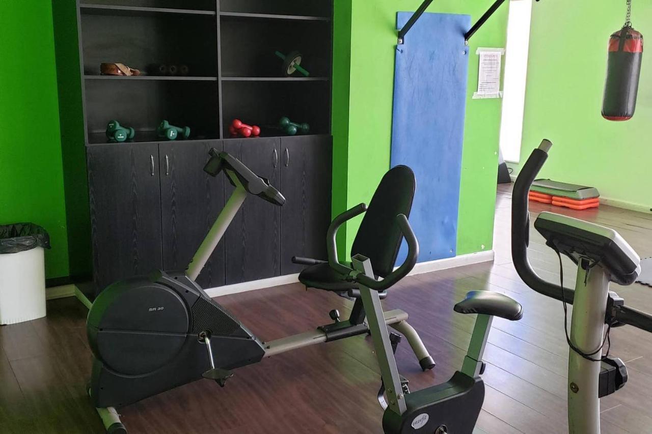 Puerto Madero Con Amenities Apartment Буенос Айрес Екстериор снимка