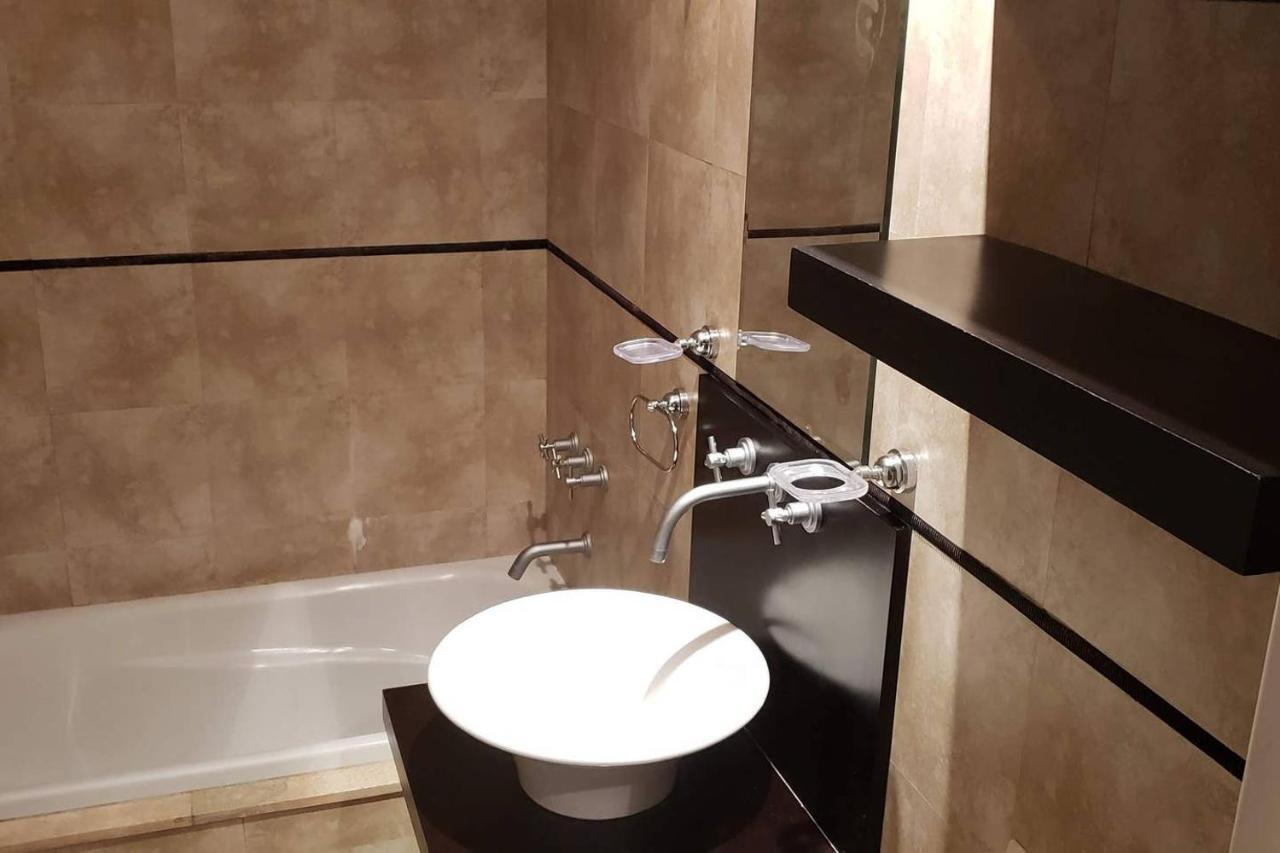 Puerto Madero Con Amenities Apartment Буенос Айрес Екстериор снимка