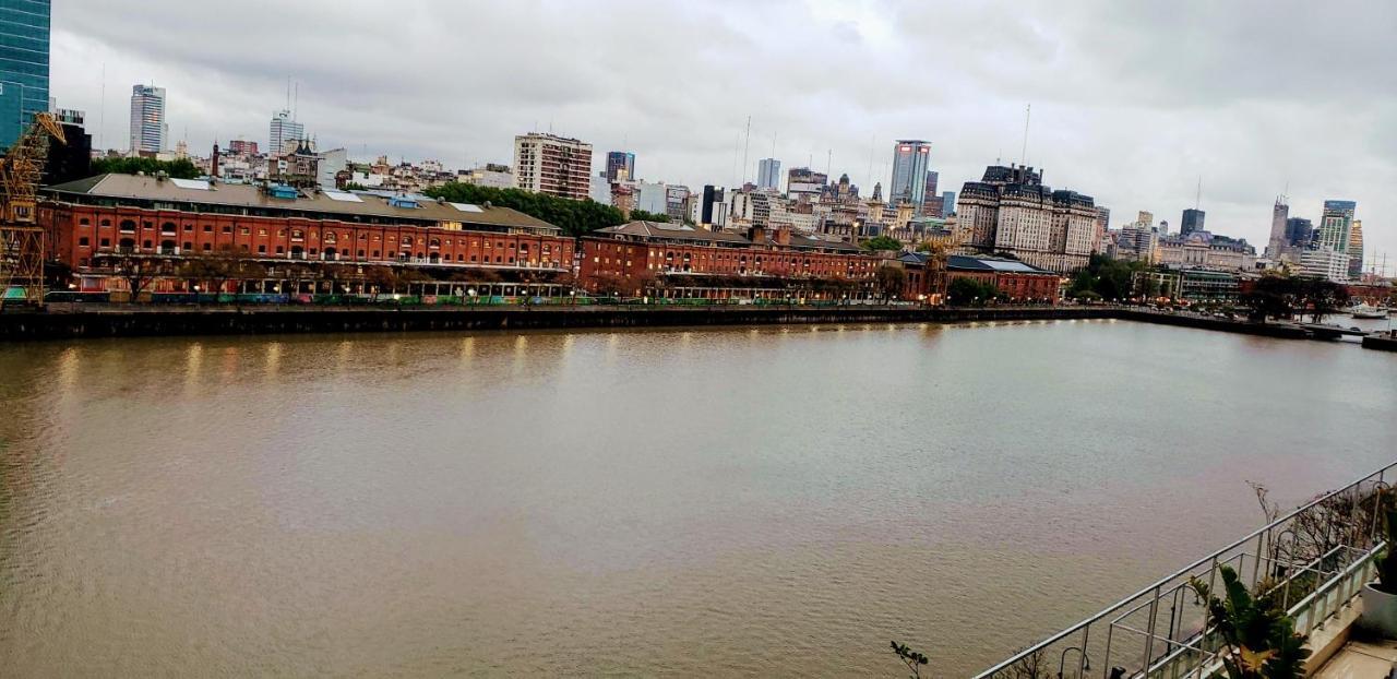 Puerto Madero Con Amenities Apartment Буенос Айрес Екстериор снимка