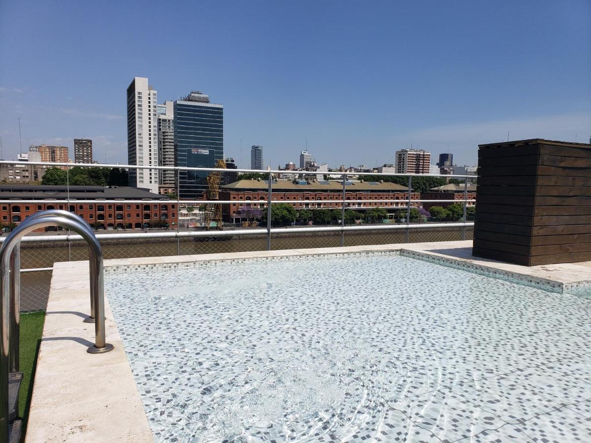Puerto Madero Con Amenities Apartment Буенос Айрес Екстериор снимка
