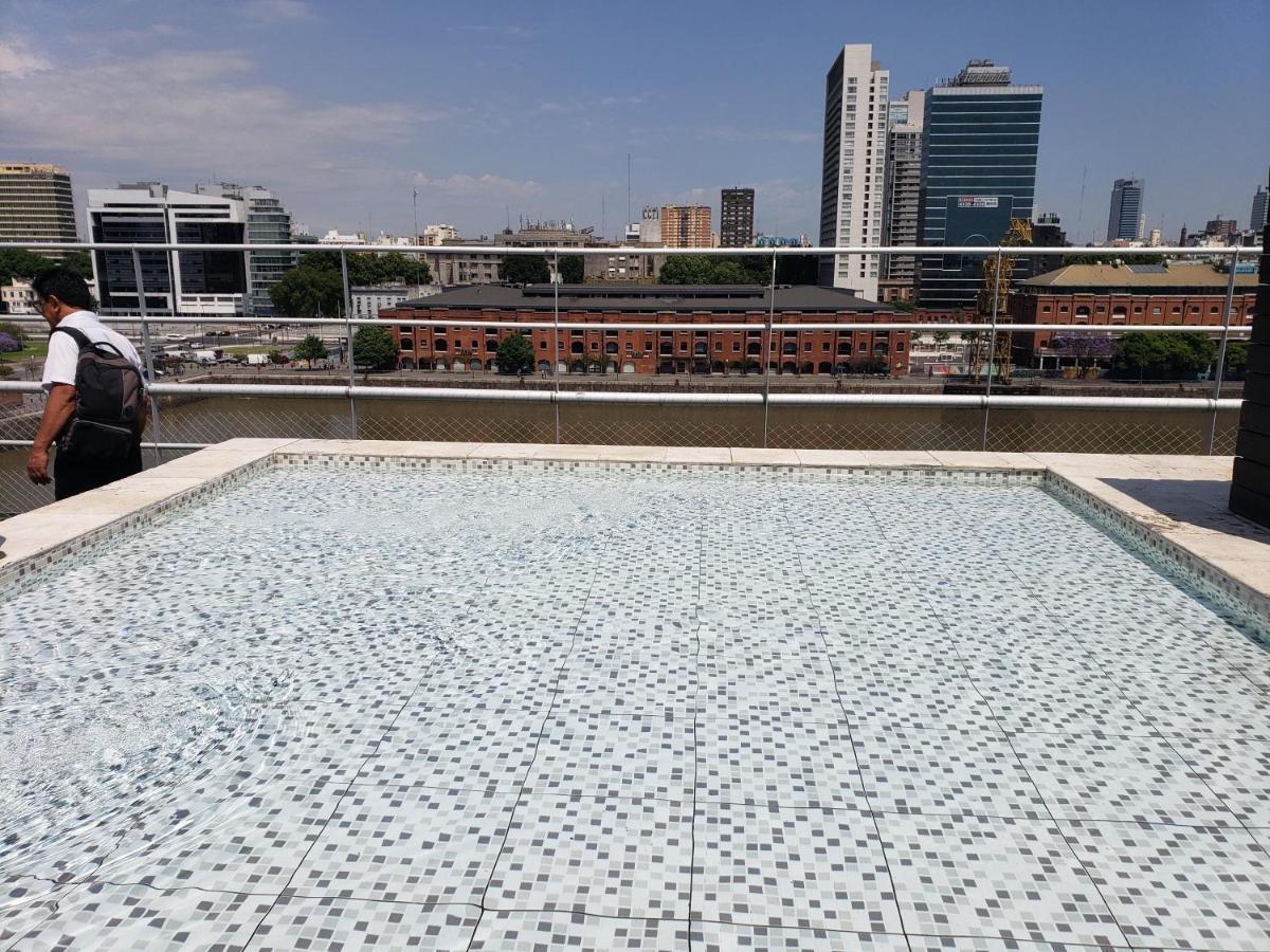 Puerto Madero Con Amenities Apartment Буенос Айрес Екстериор снимка