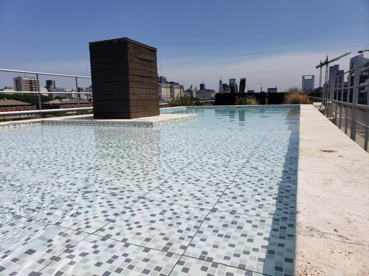 Puerto Madero Con Amenities Apartment Буенос Айрес Екстериор снимка